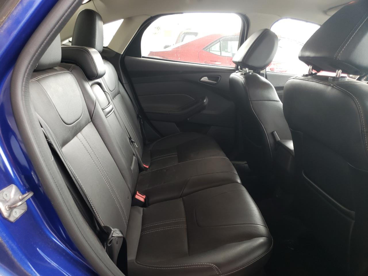 Photo 6 from auction – 2013 FORD FOCUS SE with VIN 1FADP3F26DL308436