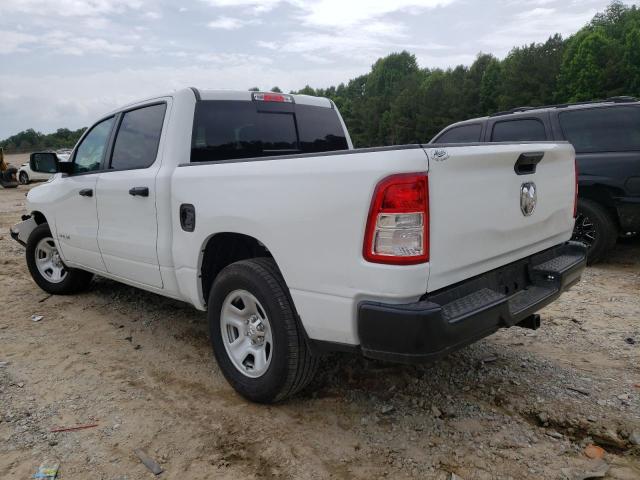 Photo 3 from auction – 2022 RAM 1500 TRADE with VIN 1C6RREGG3NN211563