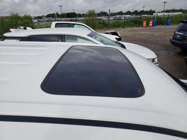 Photo 9 from auction – 2009 HONDA PILOT TOUR with VIN 5FNYF38999B004326