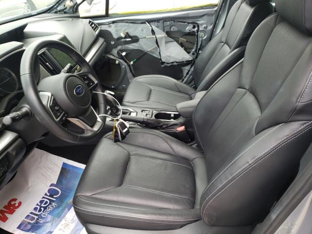 Photo 5 from auction – 2019 SUBARU IMPREZA LI with VIN 4S3GTAT6XK3712027