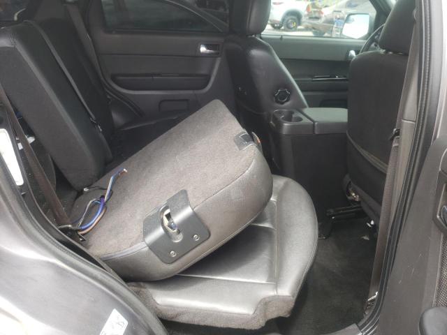 Photo 6 from auction – 2012 FORD ESCAPE LIM with VIN 1FMCU0EG0CKA10782