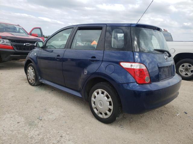 Photo 3 from auction – 2006 TOYOTA SCION XA with VIN JTKKT604765020062