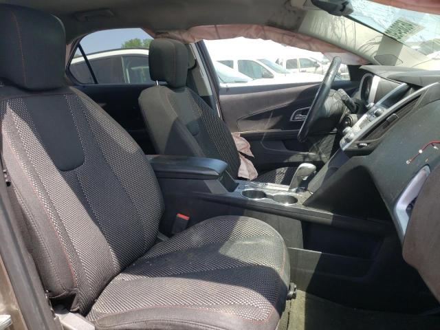 Photo 5 from auction – 2012 CHEVROLET EQUINOX LT with VIN 2GNFLEEK9C6273126