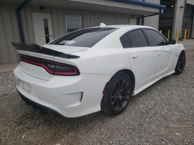 Photo 4 from auction – 2017 DODGE CHARGER R/ with VIN 2C3CDXGJ7HH600356