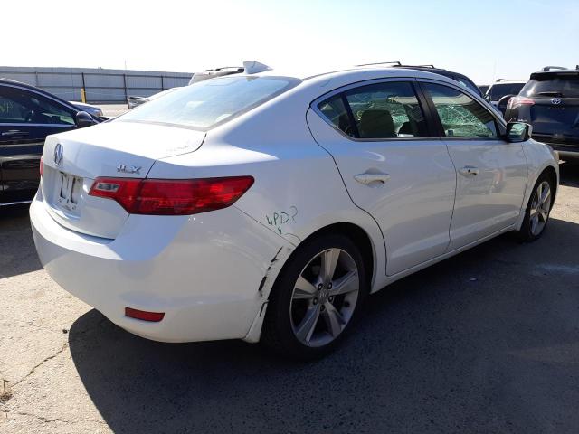 Photo 4 from auction – 2014 ACURA ILX 20 PRE with VIN 19VDE1F58EE007801
