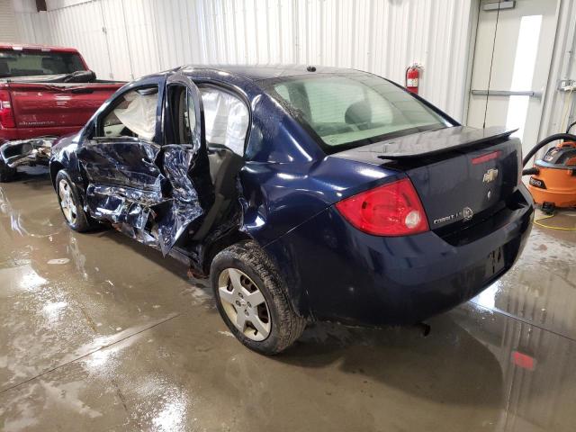 Photo 3 from auction – 2008 CHEVROLET COBALT LS with VIN 1G1AK58F887327911