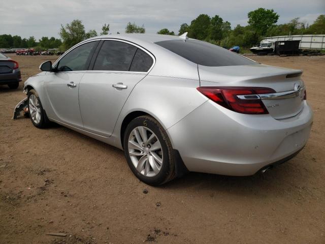 Photo 3 from auction – 2014 BUICK REGAL PREM with VIN 2G4GR5GX9E9251662