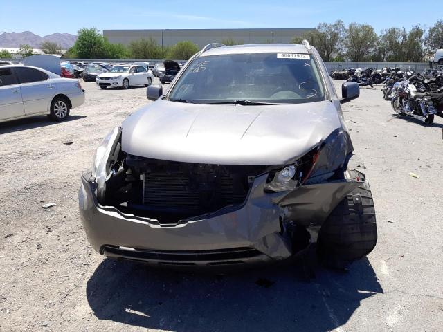 Photo 9 from auction – 2013 NISSAN ROGUE S with VIN JN8AS5MT2DW521325