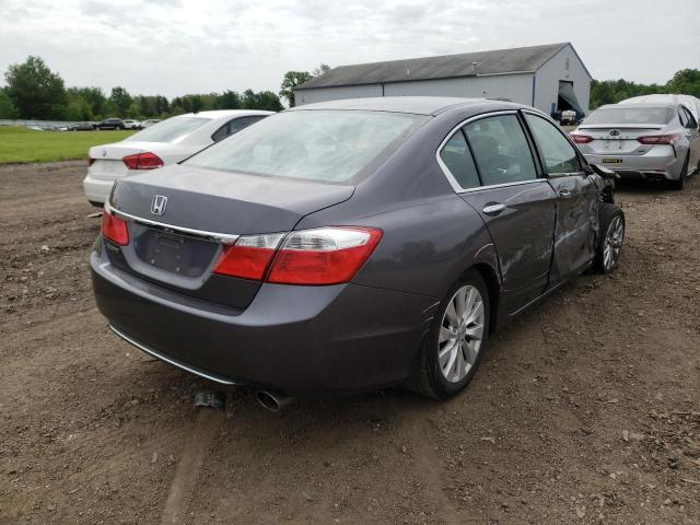 Photo 4 from auction – 2014 HONDA ACCORD EX with VIN 1HGCR2F78EA216913