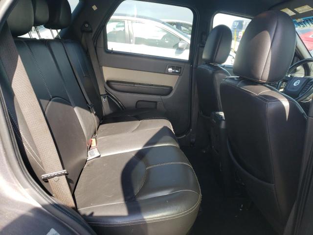 Photo 6 from auction – 2010 MERCURY MARINER PR with VIN 4M2CN8H73AKJ28098