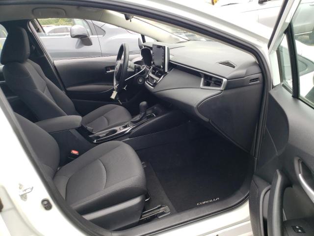 Photo 5 from auction – 2020 TOYOTA COROLLA LE with VIN 5YFEPRAE7LP080245
