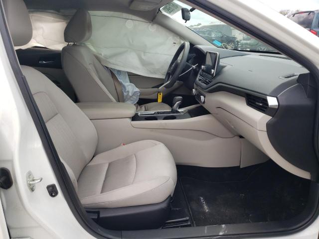 Photo 5 from auction – 2019 NISSAN ALTIMA S with VIN 1N4BL4BV7KC253565