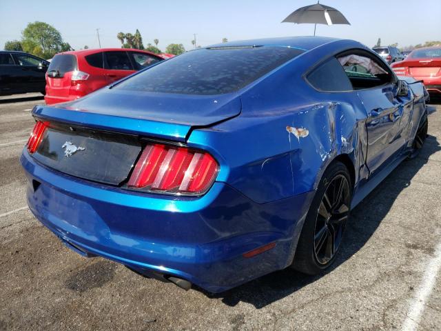 Zdjęcie 4 z aukcji – 2017 FORD MUSTANG z VIN 1FA6P8TH0H5281369