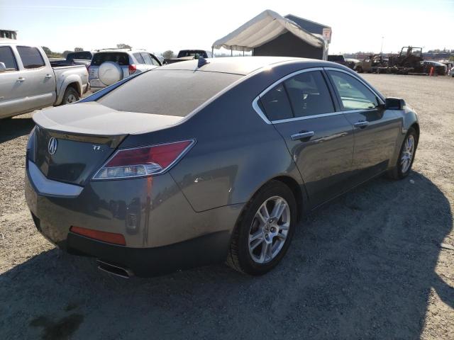 Photo 4 from auction – 2010 ACURA TL with VIN 19UUA8F55AA020287