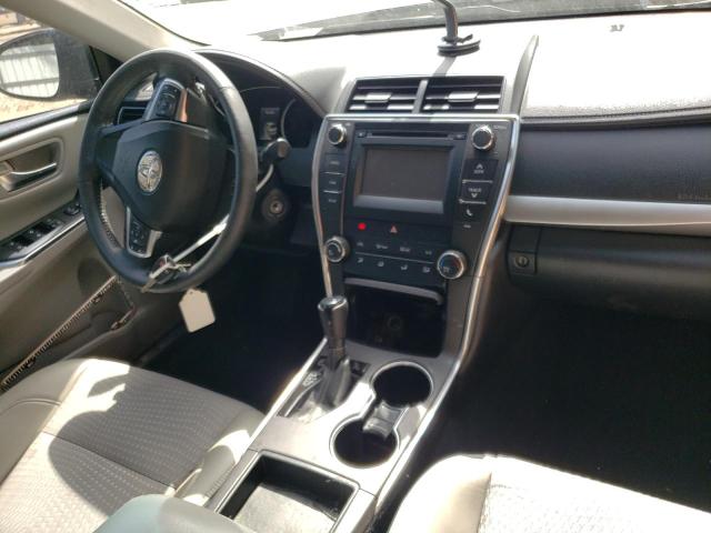 Photo 9 from auction – 2015 TOYOTA CAMRY LE with VIN 4T1BF1FK8FU112788