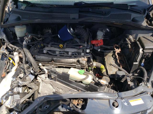 Photo 2 from auction – 2009 SUZUKI SX4 TECHNO with VIN JS2YB413296200505