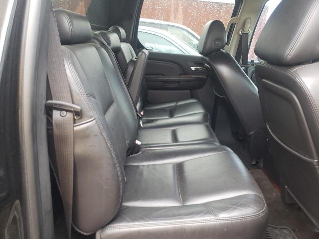 Photo 6 from auction – 2007 CADILLAC ESCALADE E with VIN 3GYFK62897G255188