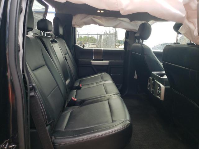 Photo 6 from auction – 2015 FORD F150 SUPER with VIN 1FTFW1EF7FFC79948