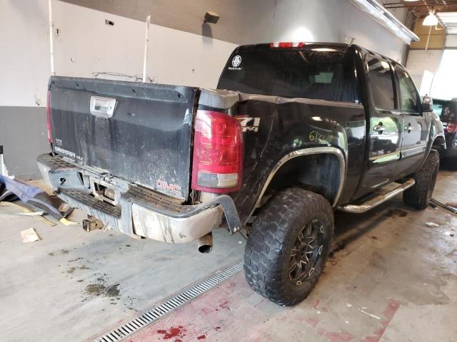 Photo 4 from auction – 2012 GMC SIERRA K15 with VIN 3GTP2WE70CG192067