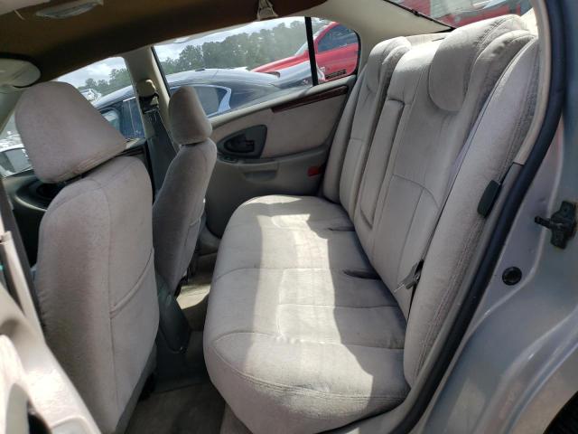 Photo 6 from auction – 1999 OLDSMOBILE CUTLASS with VIN 1G3NB52M8X6305993