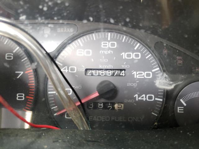 Photo 8 from auction – 1996 ACURA INTEGRA LS with VIN JH4DC4356TS016864