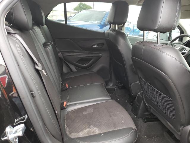 Photo 6 from auction – 2018 BUICK ENCORE with VIN KL4CJASB2JB719412