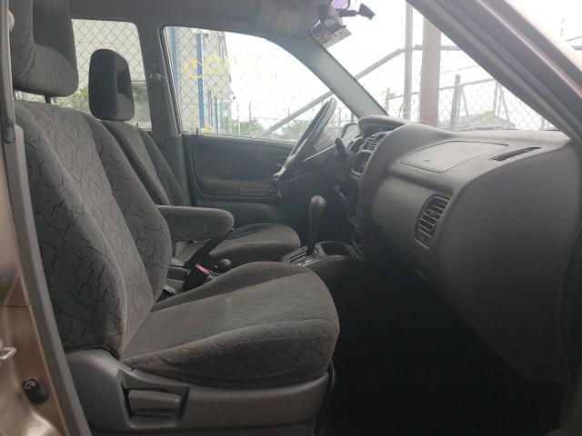 Photo 5 from auction – 2002 CHEVROLET TRACKER LT with VIN 2CNBJ634426940024