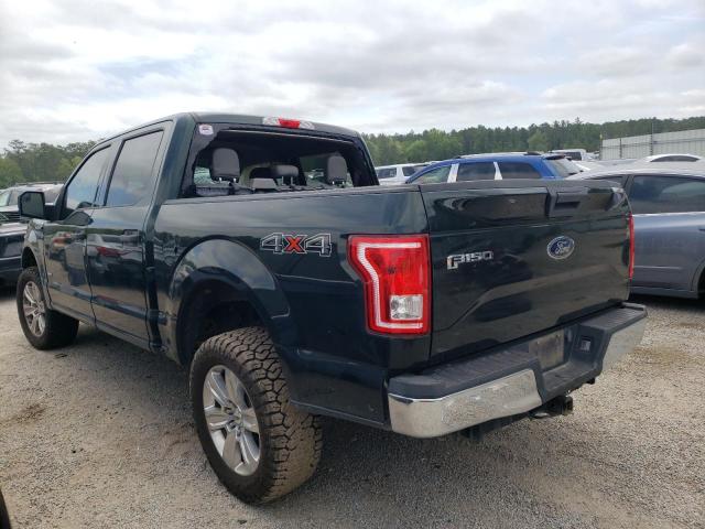 Photo 3 from auction – 2016 FORD F150 SUPER with VIN 1FTEW1EG1GFA17834