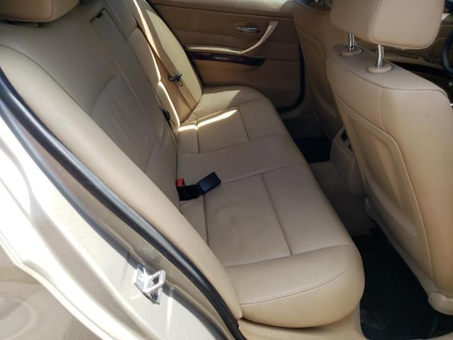 Photo 6 from auction – 2011 BMW 328 XI SUL with VIN WBAPK5C59BA655622
