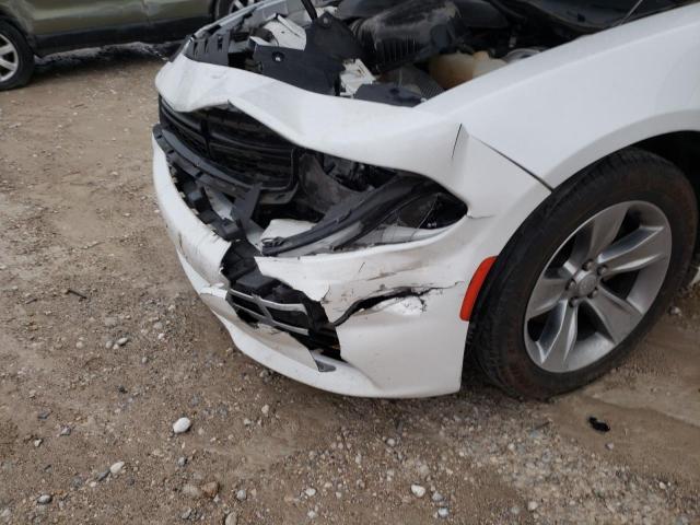 Photo 9 from auction – 2015 DODGE CHARGER SX with VIN 2C3CDXHG2FH915548