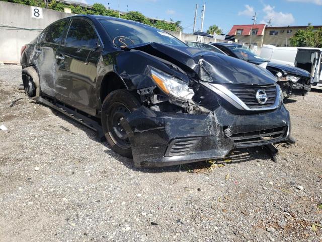 Photo 1 from auction – 2016 NISSAN ALTIMA 2.5 with VIN 1N4AL3AP6GC264279