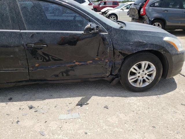 Photo 9 from auction – 2011 NISSAN ALTIMA BAS with VIN 1N4AL2AP8BN508358