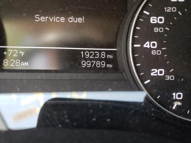 Photo 8 from auction – 2013 AUDI A6 PREMIUM with VIN WAUFFAFC4DN052303