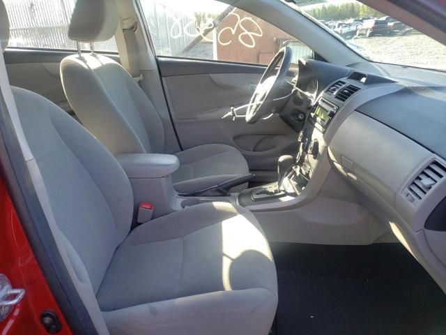 صورة رقم 5 من المزاد - 2013 TOYOTA COROLLA BA مع VIN 2T1BU4EE3DC999587