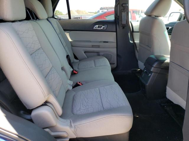 Photo 6 from auction – 2012 FORD EXPLORER with VIN 1FMHK8B83CGA20989