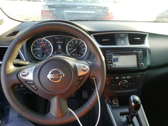 Photo 9 from auction – 2018 NISSAN SENTRA S with VIN 3N1AB7AP2JY211746