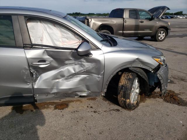 Photo 9 from auction – 2014 MAZDA CX-5 TOURI with VIN JM3KE4CY5E0387520