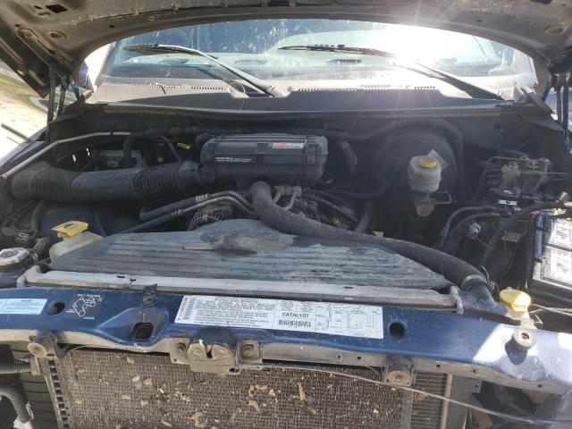 Photo 7 from auction – 2001 DODGE RAM 1500 with VIN 3B7HC13Y61G812286