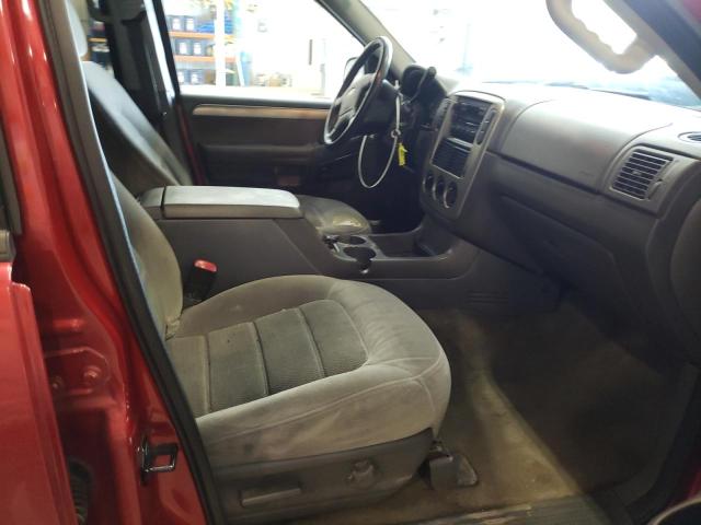 Photo 5 from auction – 2004 FORD EXPLORER X with VIN 1FMDU73K94ZB14152