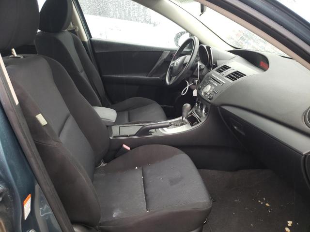 صورة رقم 5 من المزاد - 2011 MAZDA 3 I مع VIN JM1BL1UF4B1373642