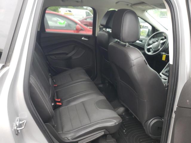 Photo 6 from auction – 2016 FORD ESCAPE SE with VIN 1FMCU0G71GUC86363