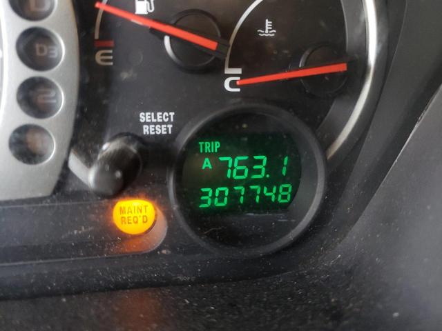 Photo 8 from auction – 2003 HONDA PILOT EXL with VIN 2HKYF18573H614073