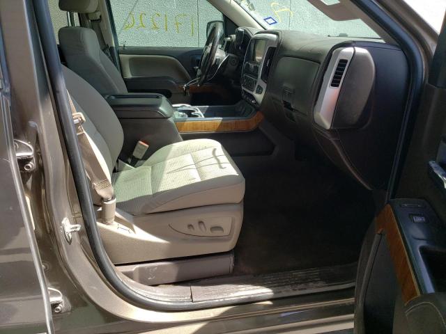 Photo 5 from auction – 2014 GMC SIERRA C15 with VIN 3GTP1UEC5EG509378
