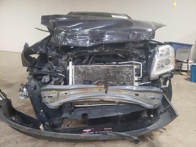 Photo 9 from auction – 2013 GMC TERRAIN SL with VIN 2GKFLTEK9D6106669
