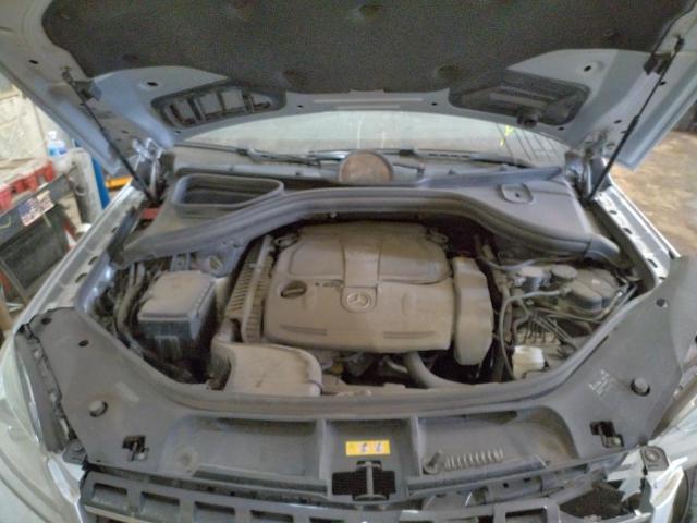 Photo 7 from auction – 2012 MERCEDES-BENZ 350-CLASS with VIN 4JGDA5HB5CA013032