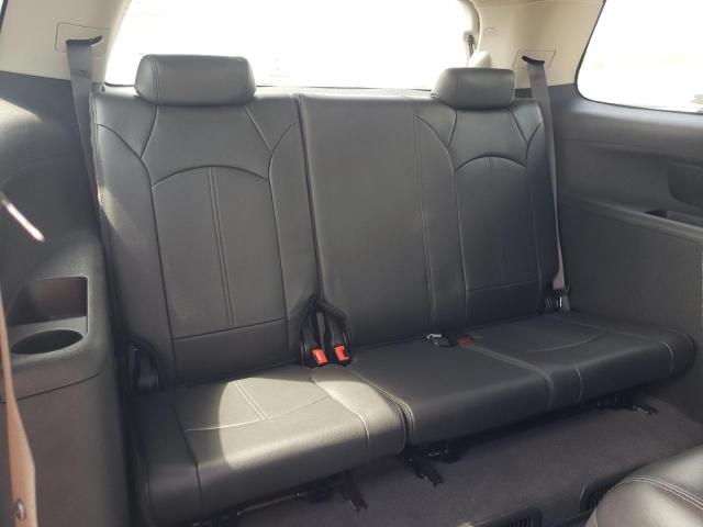 Photo 9 from auction – 2011 GMC ACADIA SLT with VIN 1GKKVRED2BJ286929