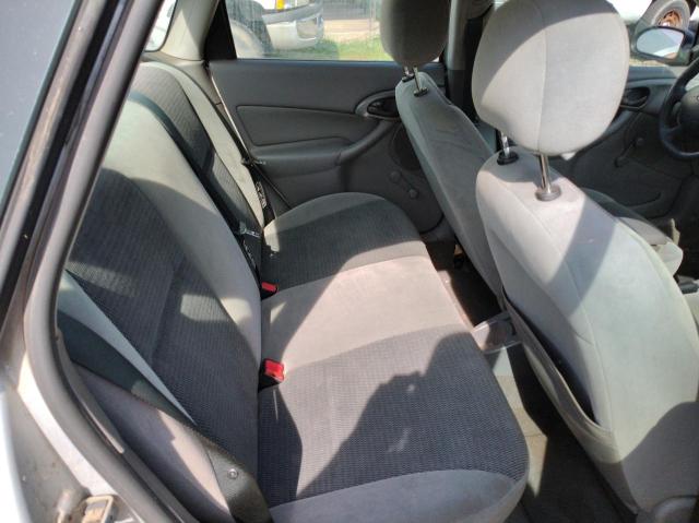 Photo 6 from auction – 2003 FORD FOCUS LX with VIN 1FAFP33P13W337445