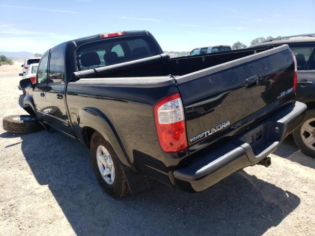 Photo 3 from auction – 2004 TOYOTA TUNDRA DOU with VIN 5TBDT48114S434064