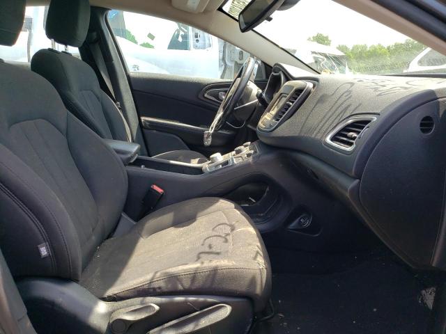 Photo 5 from auction – 2015 CHRYSLER 200 LIMITE with VIN 1C3CCCAB1FN596628