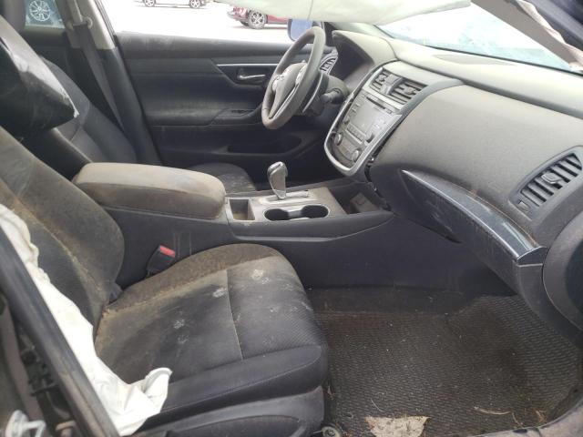 Photo 5 from auction – 2018 NISSAN ALTIMA 2.5 with VIN 1N4AL3AP1JC478622